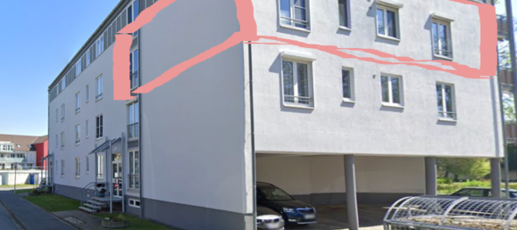 Apartamento T1 em Hildesheim, Germany N.º 335799 3