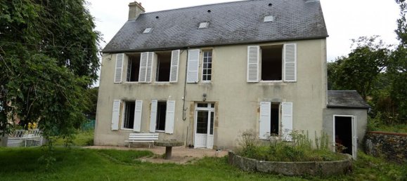 3 bedrooms House in Calvados, France No. 327335 4