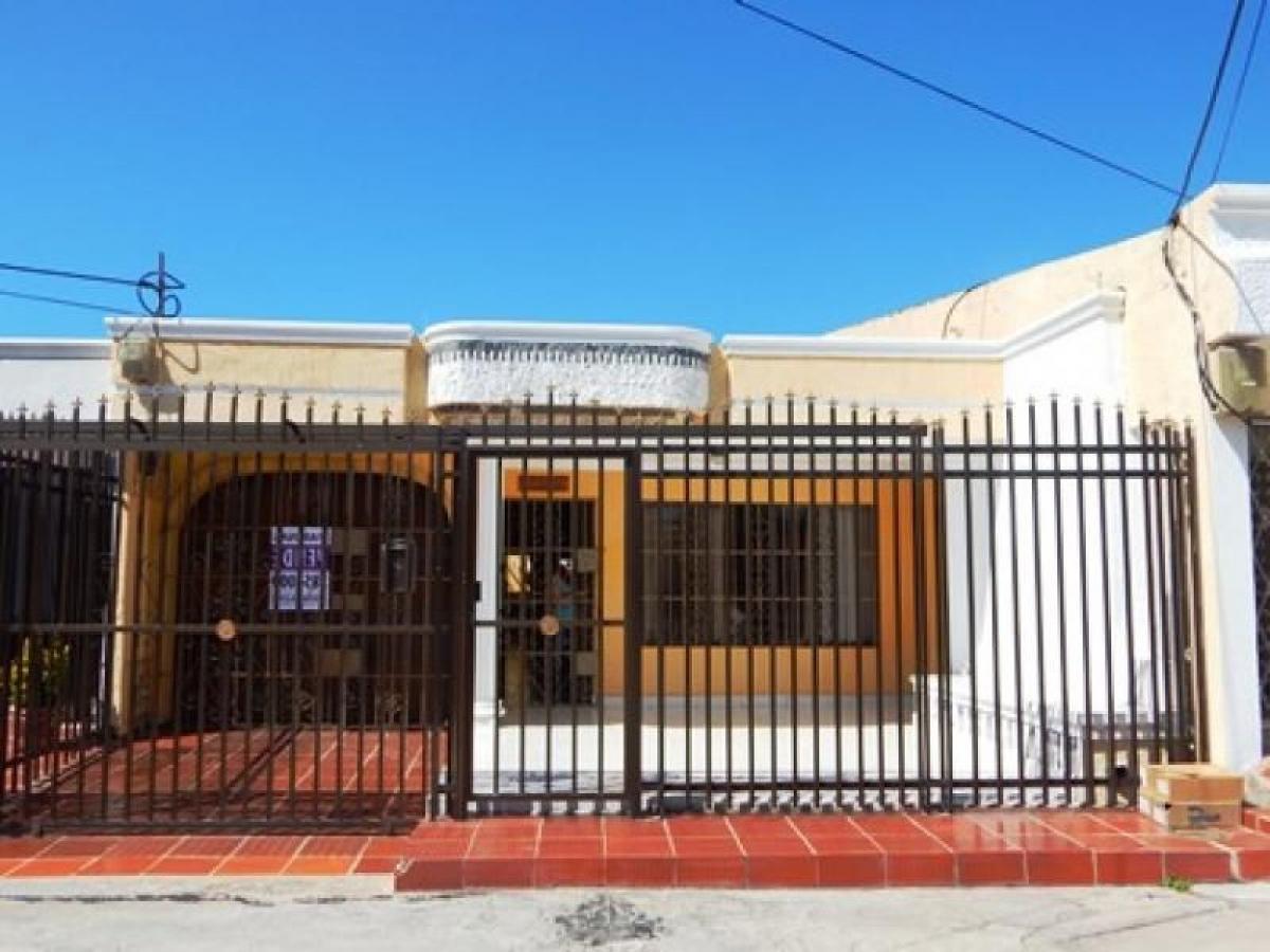 3 chambres Maison à Atlantico, Colombia No. 5025