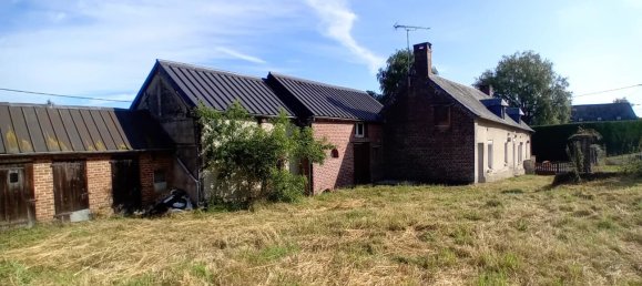 2 bedrooms House in Voulpaix, France No. 273491 11