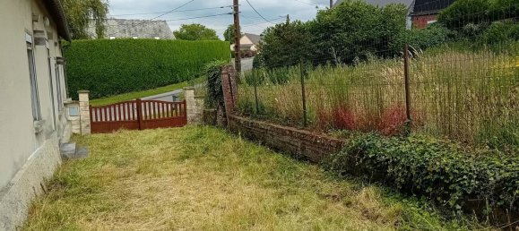 2 bedrooms House in Voulpaix, France No. 273491 2