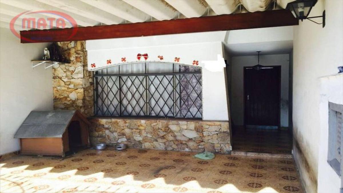 Casa de 2 dormitorios en Sao Paulo, Brazil No. 516867