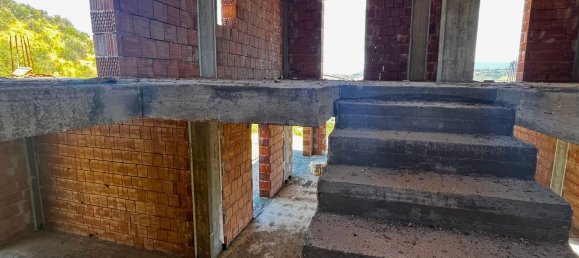 3 rooms Villa in Agropoli, Italy No. 277758 11