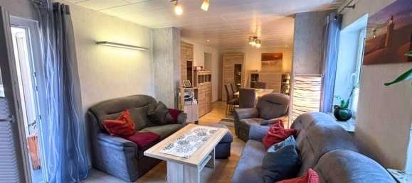 6 rooms Townhouse in Hameln-Pyrmont, Germany No. 282008 8