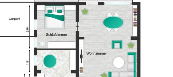 6 rooms Townhouse in Hameln-Pyrmont, Germany No. 282008 20