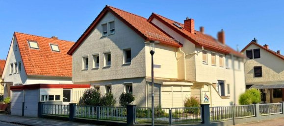 6 rooms Townhouse in Hameln-Pyrmont, Germany No. 282008 2