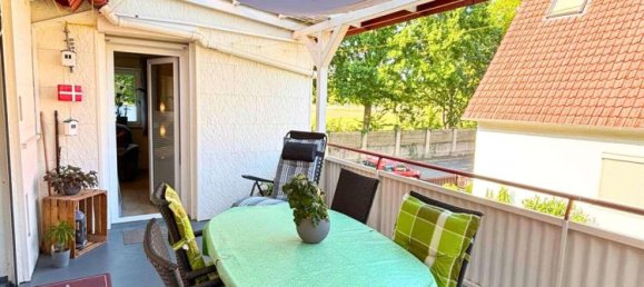 6 rooms Townhouse in Hameln-Pyrmont, Germany No. 282008 9