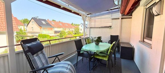 6 rooms Townhouse in Hameln-Pyrmont, Germany No. 282008 10