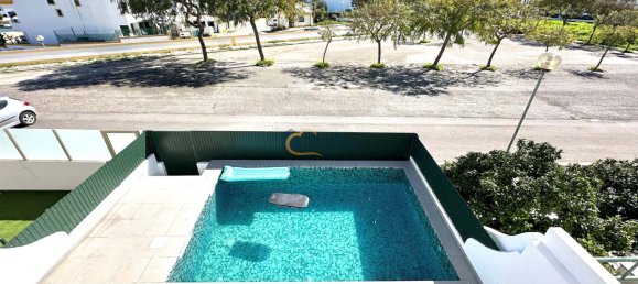 3 bedrooms Villa in Albufeira, Portugal No. 114731 7