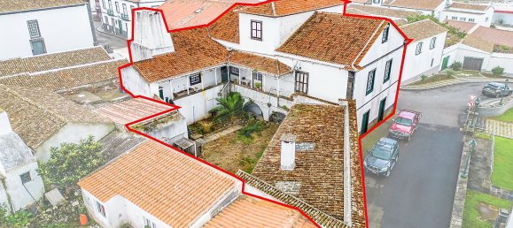 7 Schlafzimmer Haus in Santa Cruz da Graciosa, Portugal, Nr. 26931 26