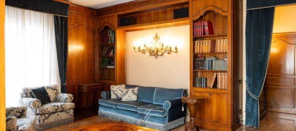 4 bedrooms Apartment in Milan, Italy No. 362651 18