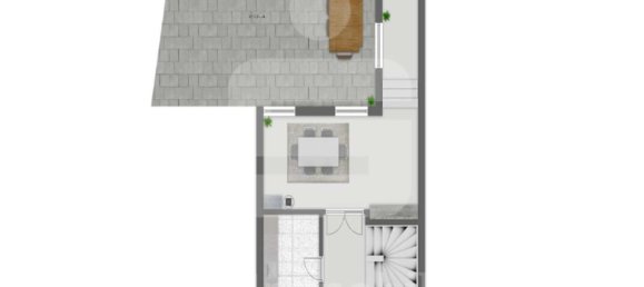 Дуплекс с 3 спальнями в Bergisch Gladbach, Германия № 273375 7