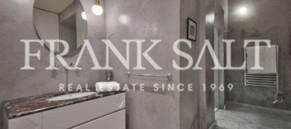 1 bedroom Apartment in Valletta, Malta No. 4033 8