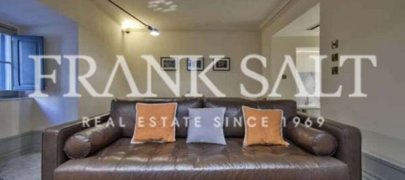 1 bedroom Apartment in Valletta, Malta No. 4033 3