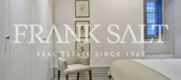 1 bedroom Apartment in Valletta, Malta No. 4033 9