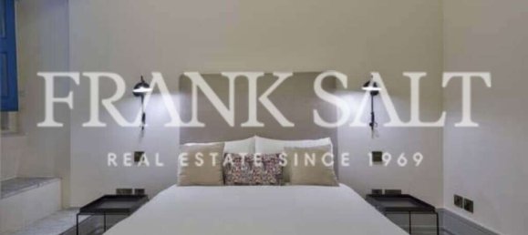 1 bedroom Apartment in Valletta, Malta No. 4033 10