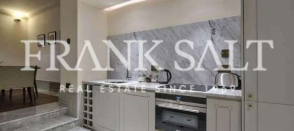 1 bedroom Apartment in Valletta, Malta No. 4033 6