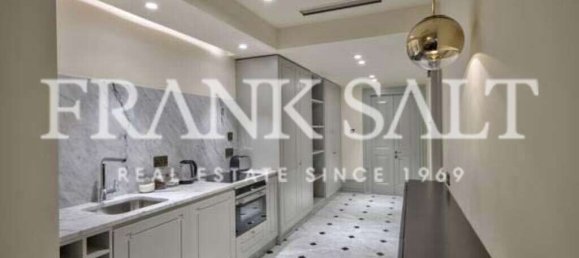 1 bedroom Apartment in Valletta, Malta No. 4033 5