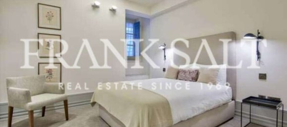 1 bedroom Apartment in Valletta, Malta No. 4033 11