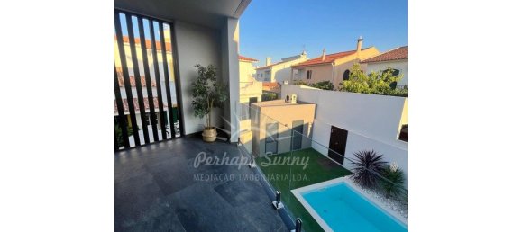 5 Schlafzimmer Haus in Grandola, Portugal, Nr. 223883 20