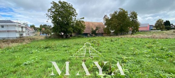 Terreno en Zaessingue, France 600 m² No. 225809 4