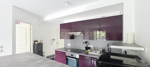 Квартира с 1 спальней в Нуази-ле-Гран, Франция № 343750 8