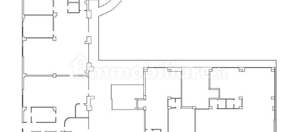 عقار تجاري في Perugia, Italy 2230متر مربع رقم 353458 24