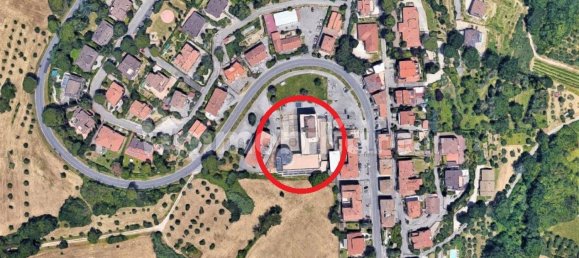 عقار تجاري في Perugia, Italy 2230متر مربع رقم 353458 23