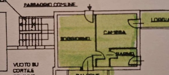 2-salle Appartement à Sirmione, Italy No. 93823 12