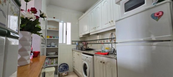 2 Schlafzimmer Wohnung in Torrevieja, Spain, Nr. 89561 3