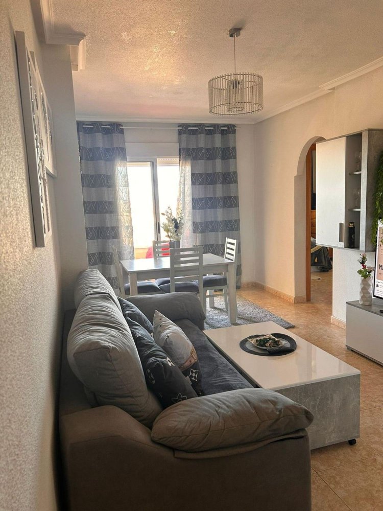 2 Schlafzimmer Wohnung in Torrevieja, Spain, Nr. 89561