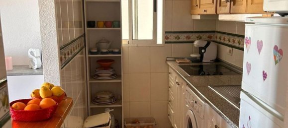 2 Schlafzimmer Wohnung in Torrevieja, Spain, Nr. 89561 4