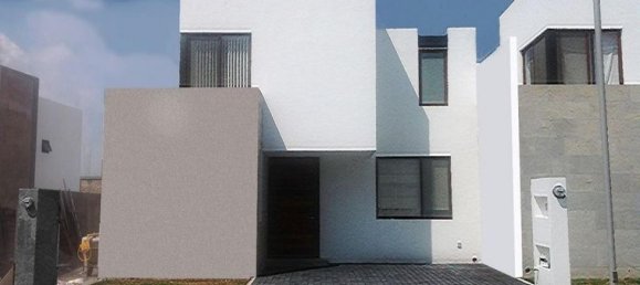 Casa de 4 dormitorios en Querétaro, Mexico No. 149790 2