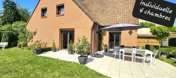 Casa de 7 divisões em Saint-Saulve, France N.º 275308 21