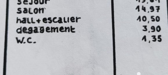 Casa de 7 divisões em Saint-Saulve, France N.º 275308 8
