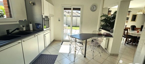 Casa de 7 divisões em Saint-Saulve, France N.º 275308 5