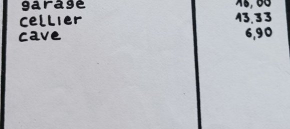 Casa de 7 divisões em Saint-Saulve, France N.º 275308 20