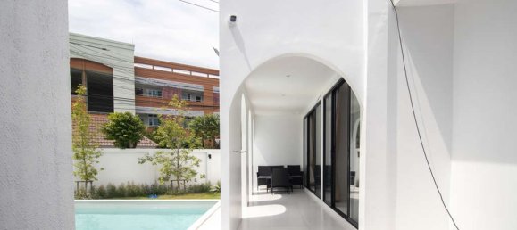 5 bedrooms House in Chiang Mai, Thailand No. 26985 2