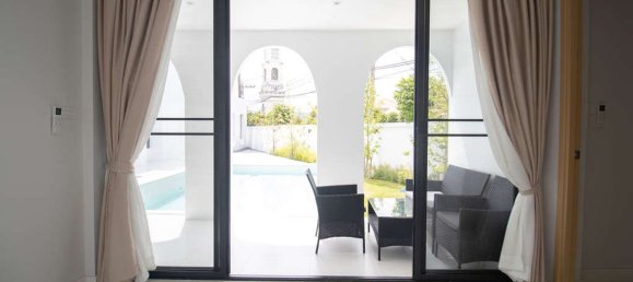 5 bedrooms House in Chiang Mai, Thailand No. 26985 9