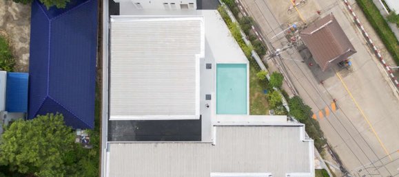 5 bedrooms House in Chiang Mai, Thailand No. 26985 27