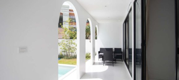 5 bedrooms House in Chiang Mai, Thailand No. 26985 3