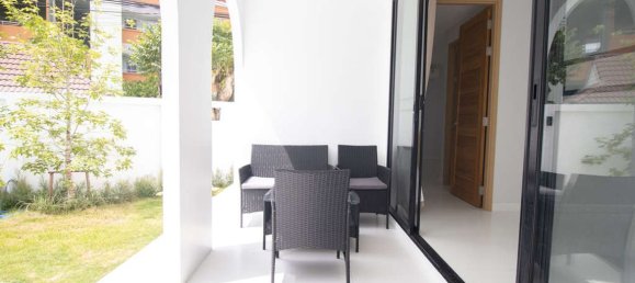 5 bedrooms House in Chiang Mai, Thailand No. 26985 6