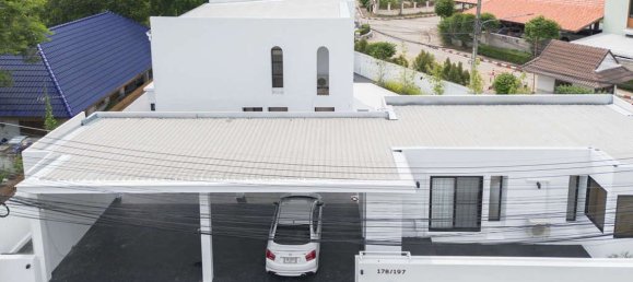 5 bedrooms House in Chiang Mai, Thailand No. 26985 29