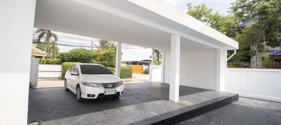 5 bedrooms House in Chiang Mai, Thailand No. 26985 16