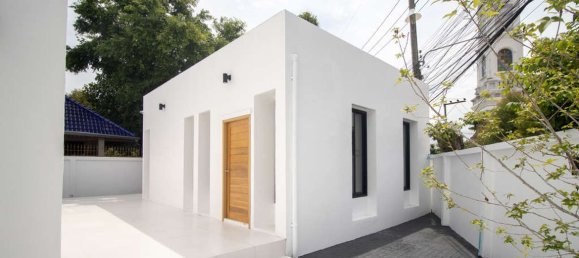 5 bedrooms House in Chiang Mai, Thailand No. 26985 17