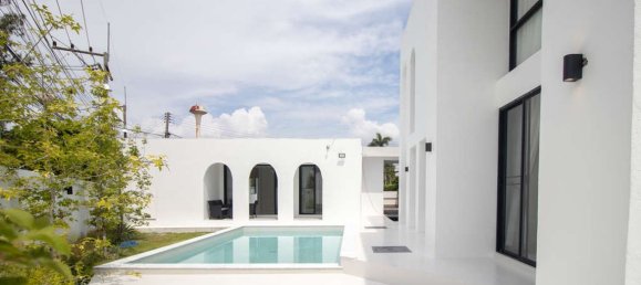 5 bedrooms House in Chiang Mai, Thailand No. 26985 20