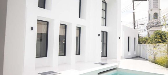 5 bedrooms House in Chiang Mai, Thailand No. 26985 14