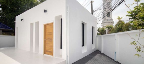 5 bedrooms House in Chiang Mai, Thailand No. 26985 18