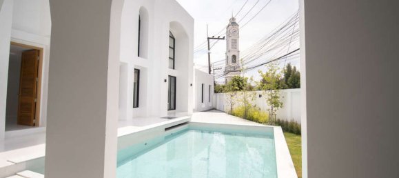 5 bedrooms House in Chiang Mai, Thailand No. 26985 13