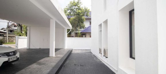 5 bedrooms House in Chiang Mai, Thailand No. 26985 15